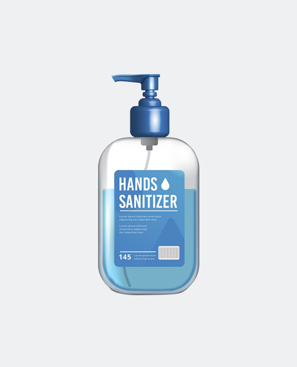 Hand Sanitizer