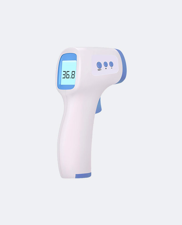 Non-Contact Forehead Thermometer